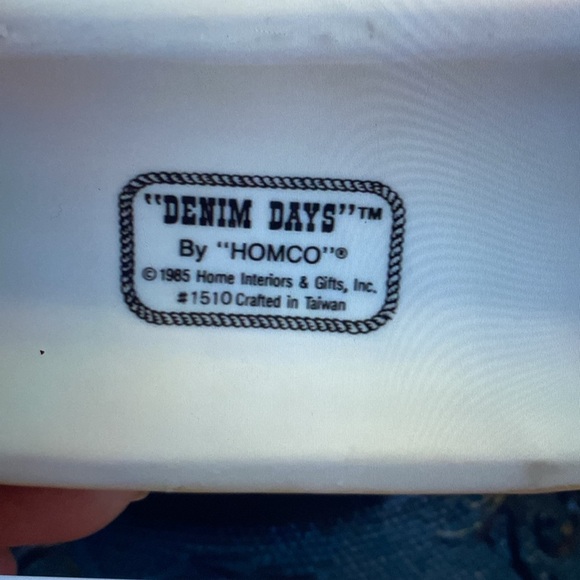 Denim Days 1510 new Colt - Picture 5 of 5